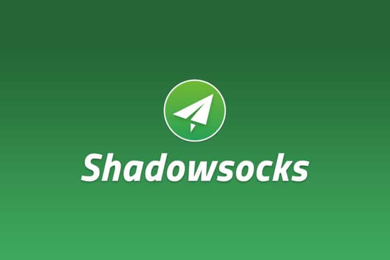 Shadowsocks