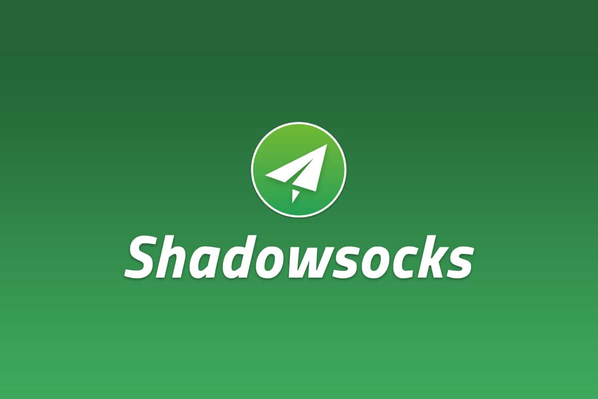 Shadowsocks outline